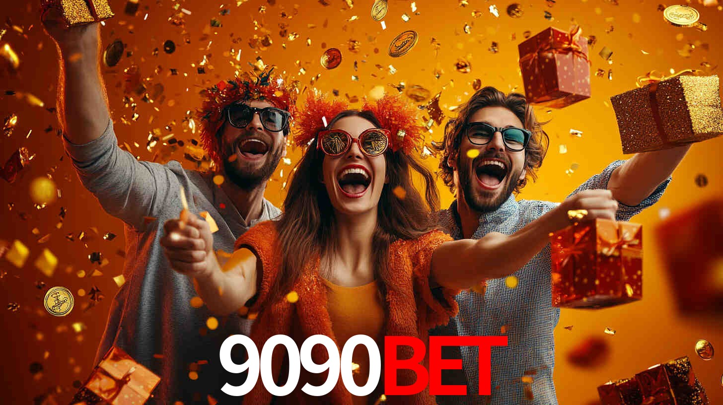 9090bet