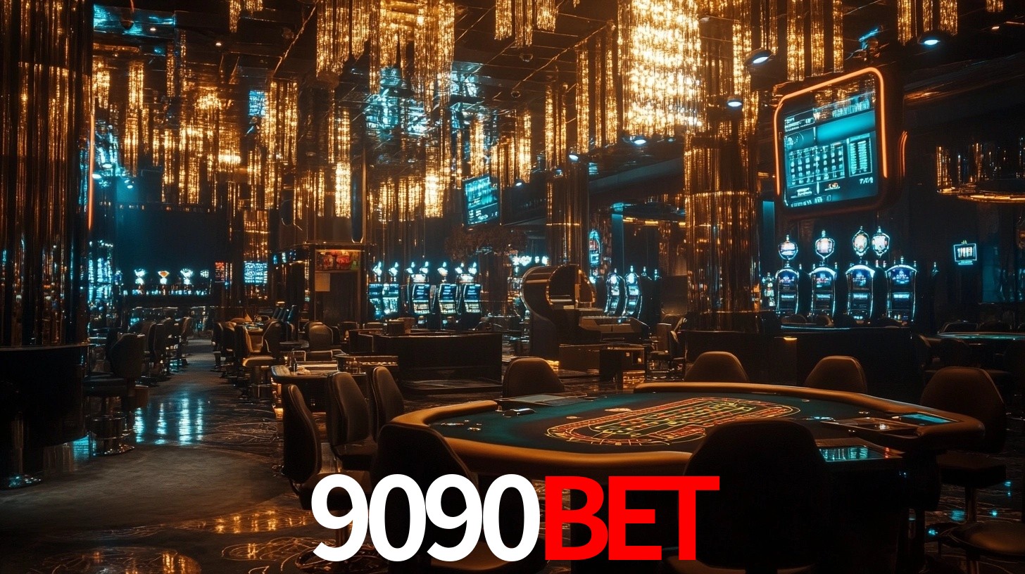 9090bet - Melhores Slots de Caça Niquel - 9090bet.com