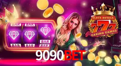 Desvendando o Mundo dos Jogos Virtuais na 9090bet