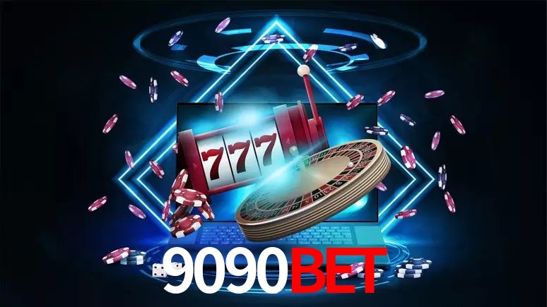 Estatísticas 9090bet