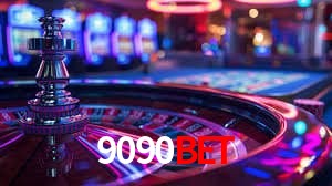 Experiência VIP 9090bet