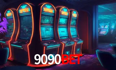 A Revolução dos Aplicativos de Jogos no 9090bet
