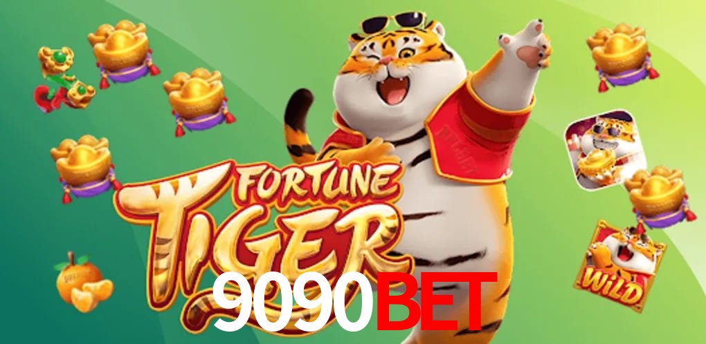 Welcome Bonus 9090bet