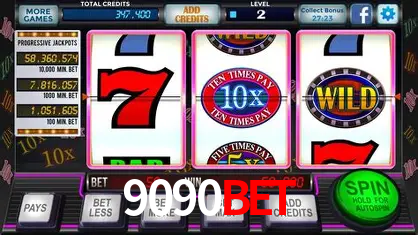 Descubra a Essência do 9090bet: Nossa História e Compromissos