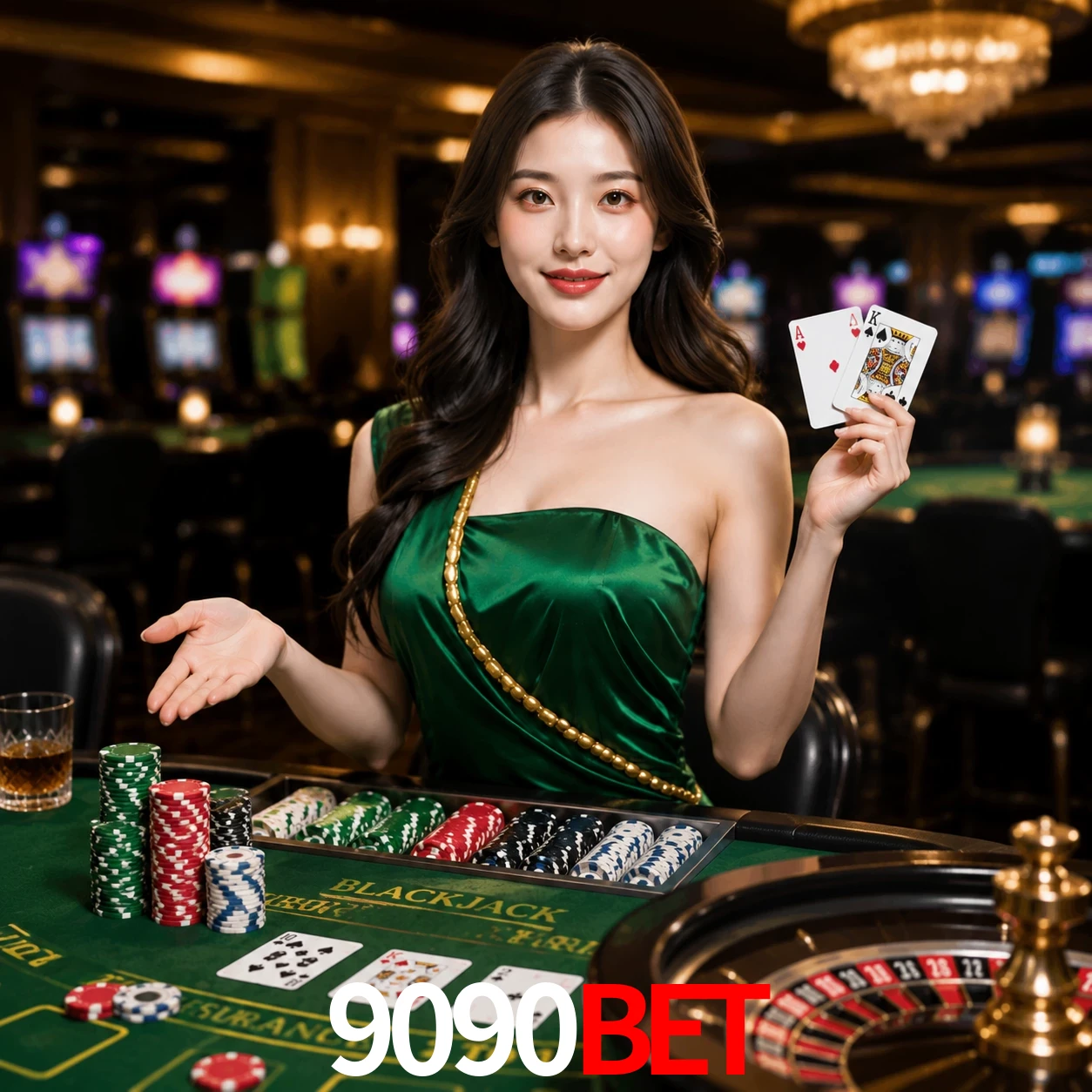 Conta 9090bet sincronizada site e app