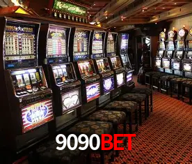 Explorando a Categoria de Eventos em Apostas na 9090bet