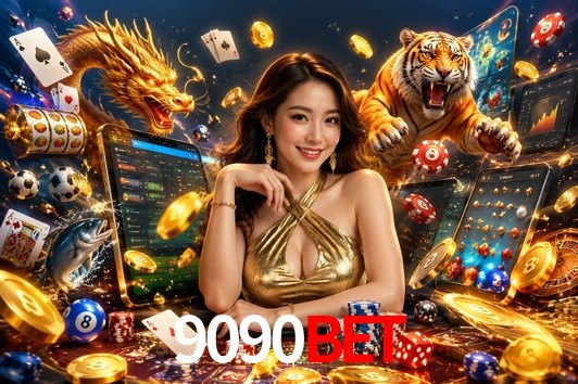 Account Benefits 9090bet