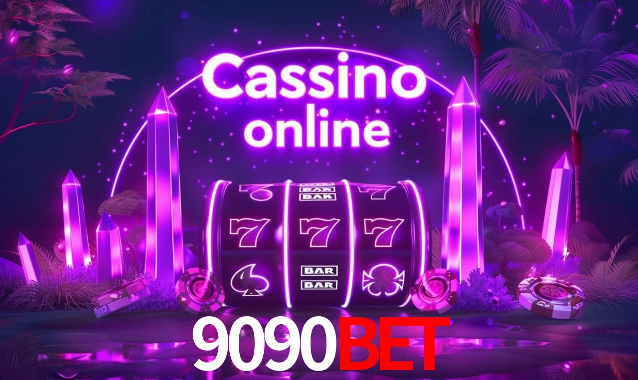Avaliações dos Jogadores 9090bet