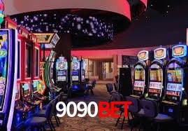 Segurança 2FA 9090bet