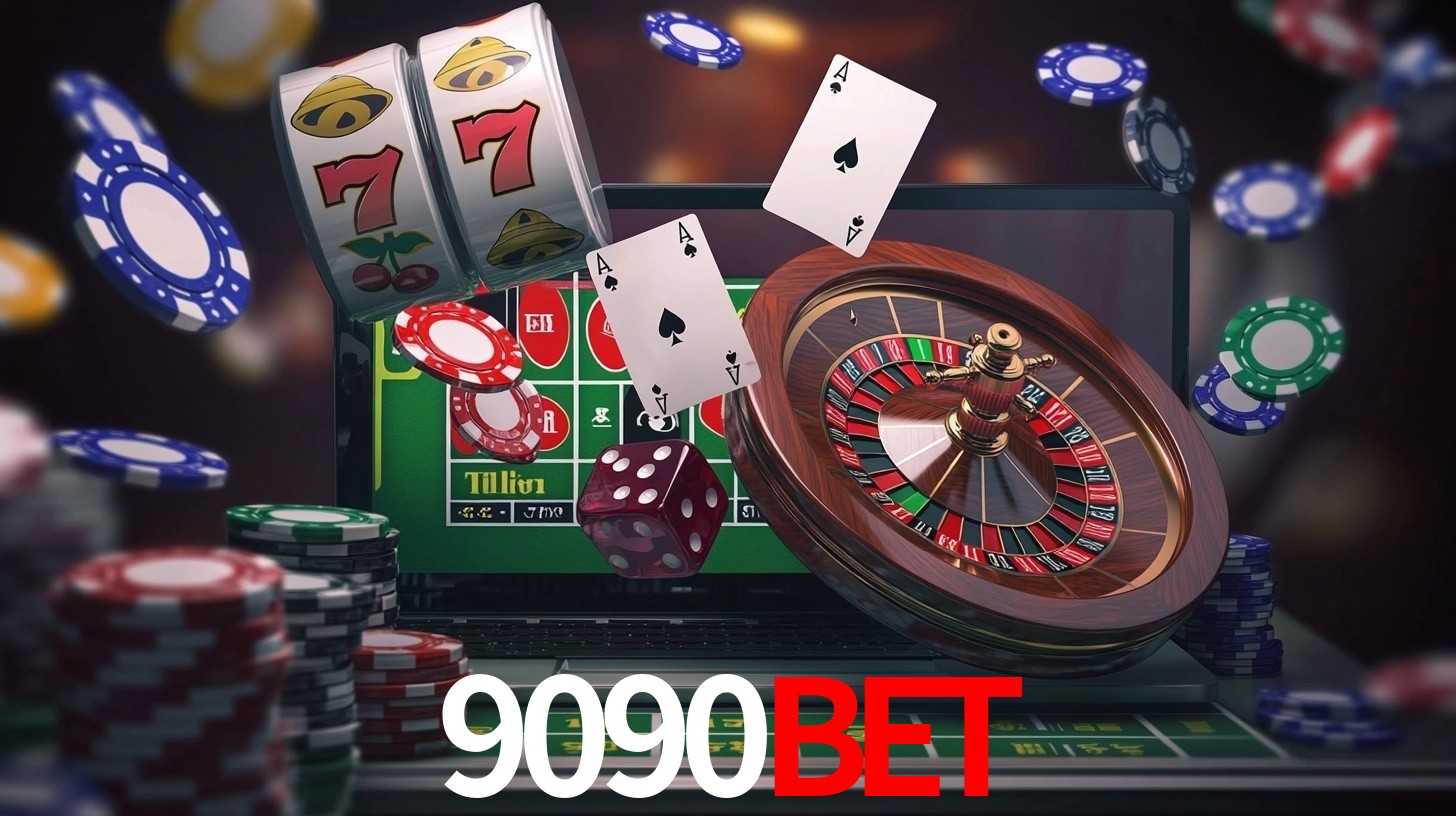 Ofertas Imperdíveis na 9090bet: Promoções e Bônus Que Valem a Pena