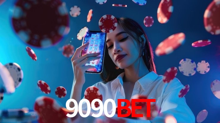 Descubra a Essência do 9090bet: Nossa História e Compromissos