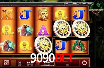 Inovações de Jogos na 9090bet: O Futuro das Experiências Interativas
