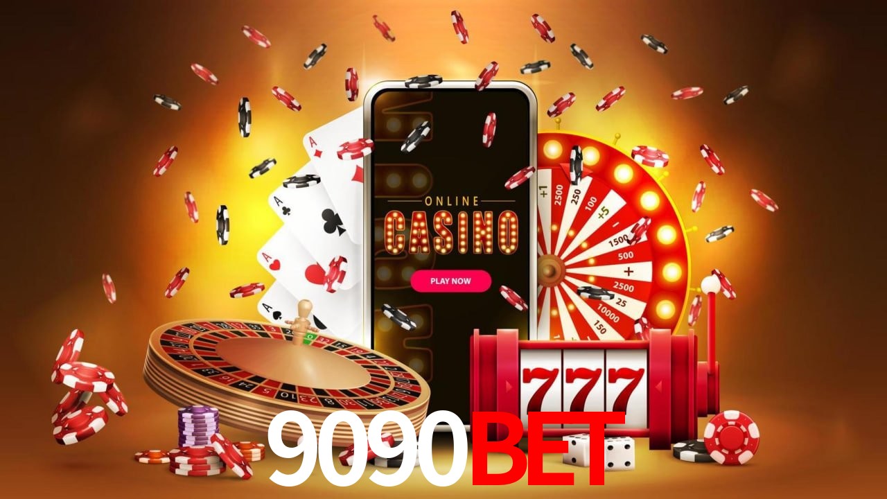 Descubra a Magia dos Jogos de Arcade no 9090bet