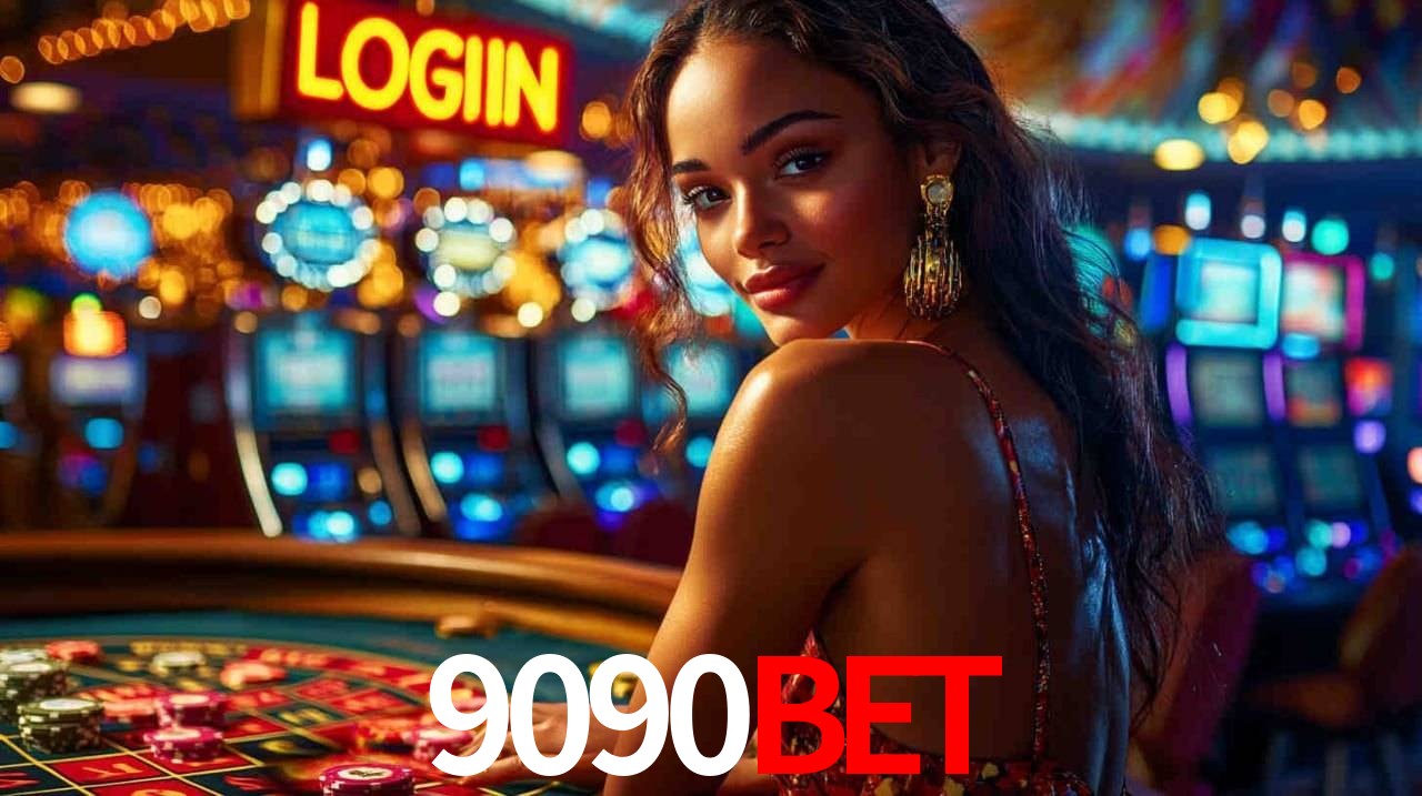 Apostas de Tênis 9090bet