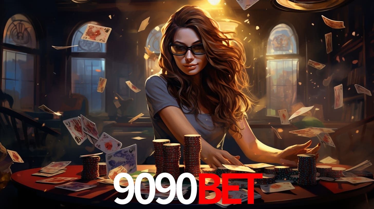 Live Casino 9090bet