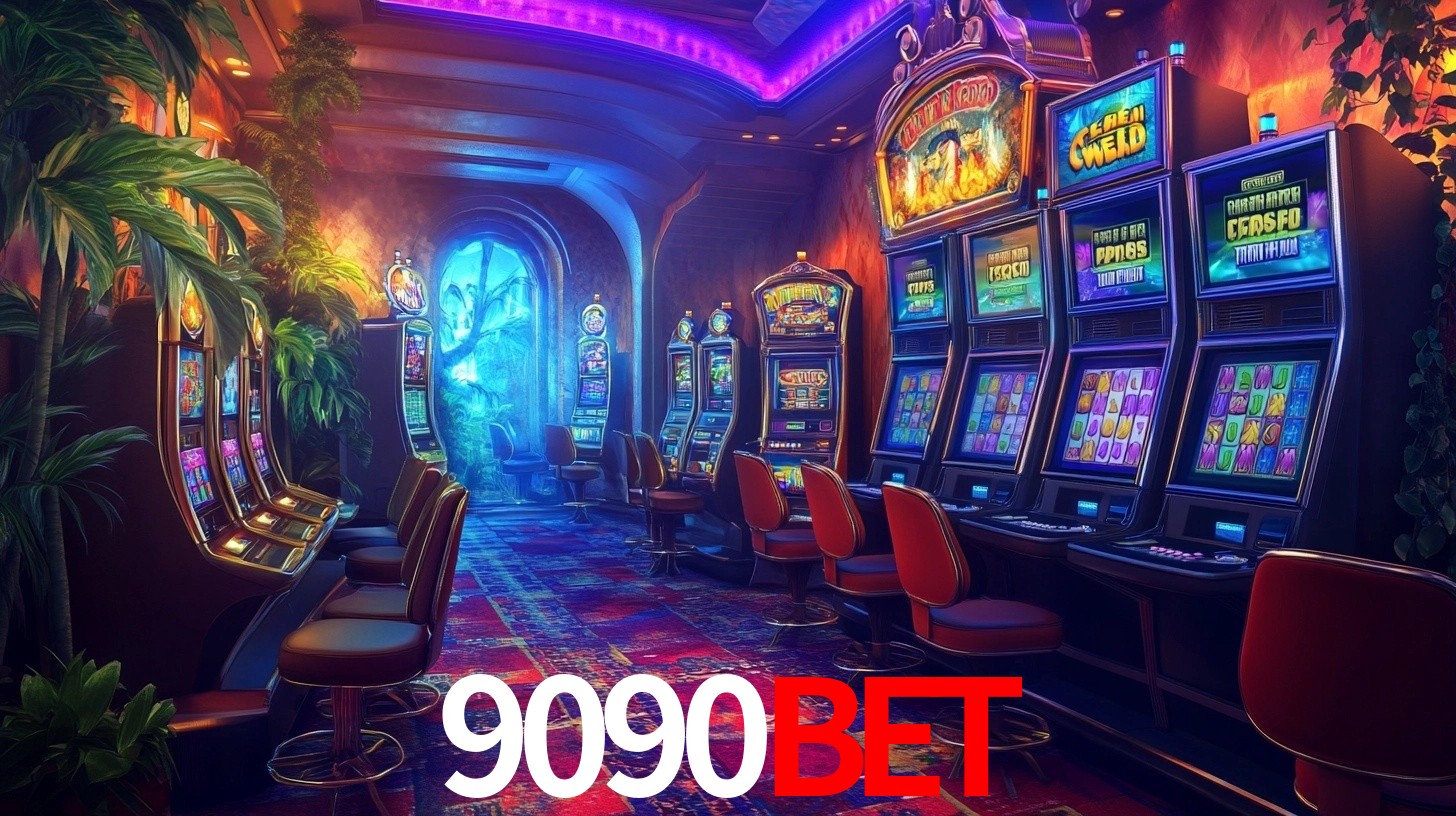 Daily Bonuses 9090bet