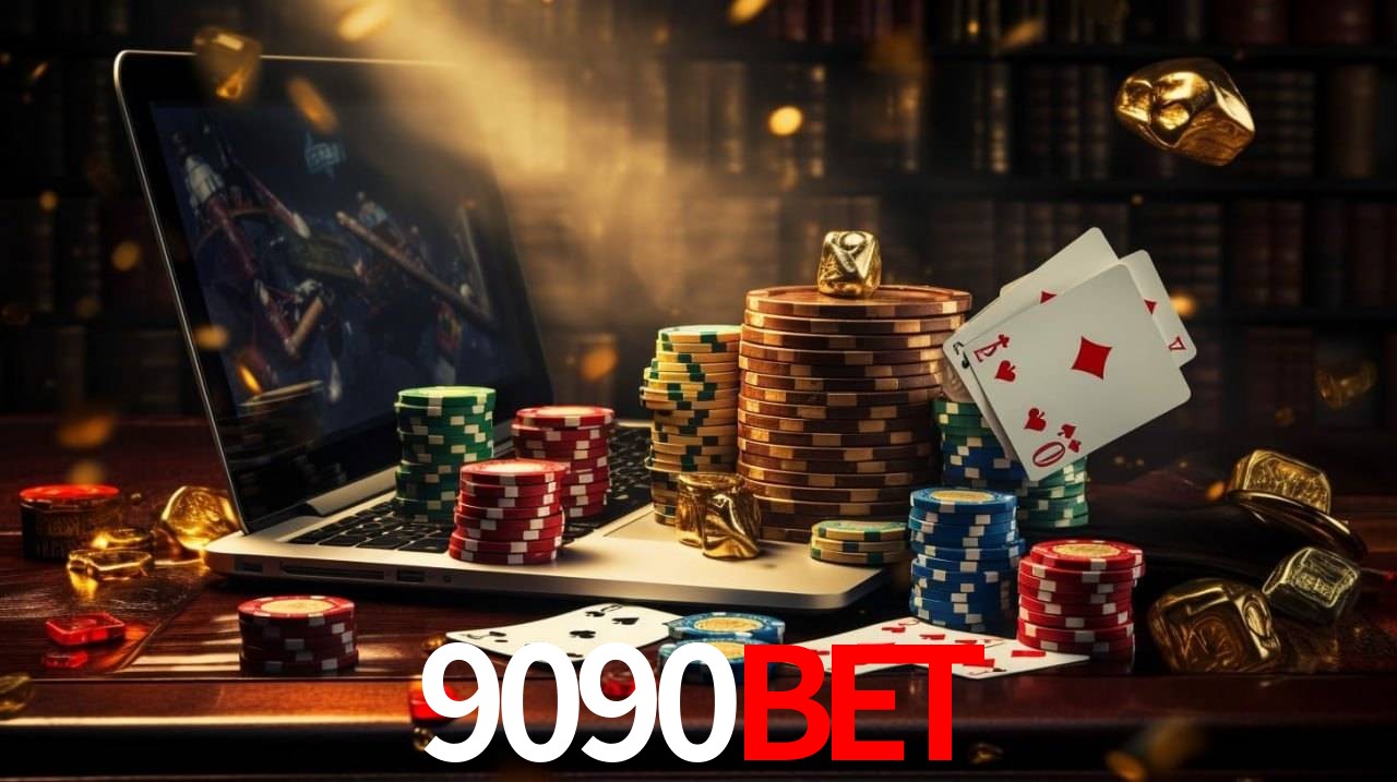 PIX Instantâneo 9090bet