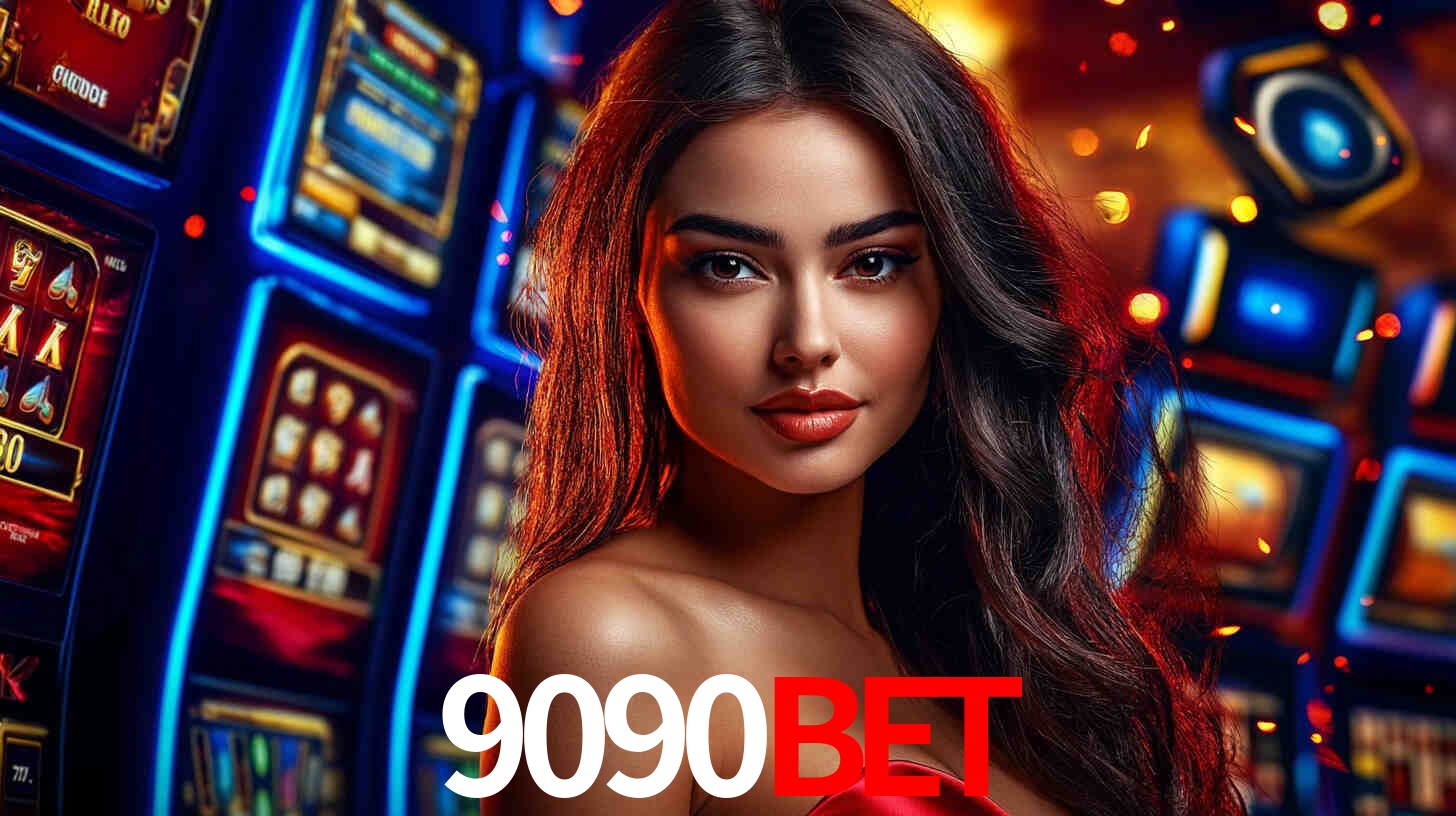 Apostas Esportivas na 9090bet: Um Guia Completo