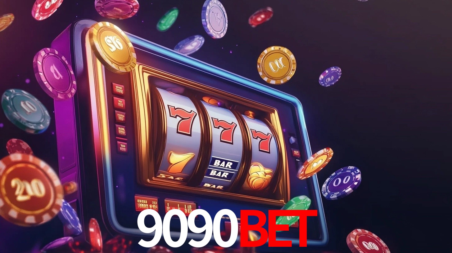 Welcome Bonus 9090bet