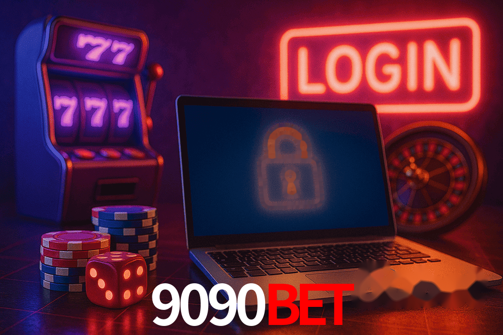 Casino VIP 9090bet