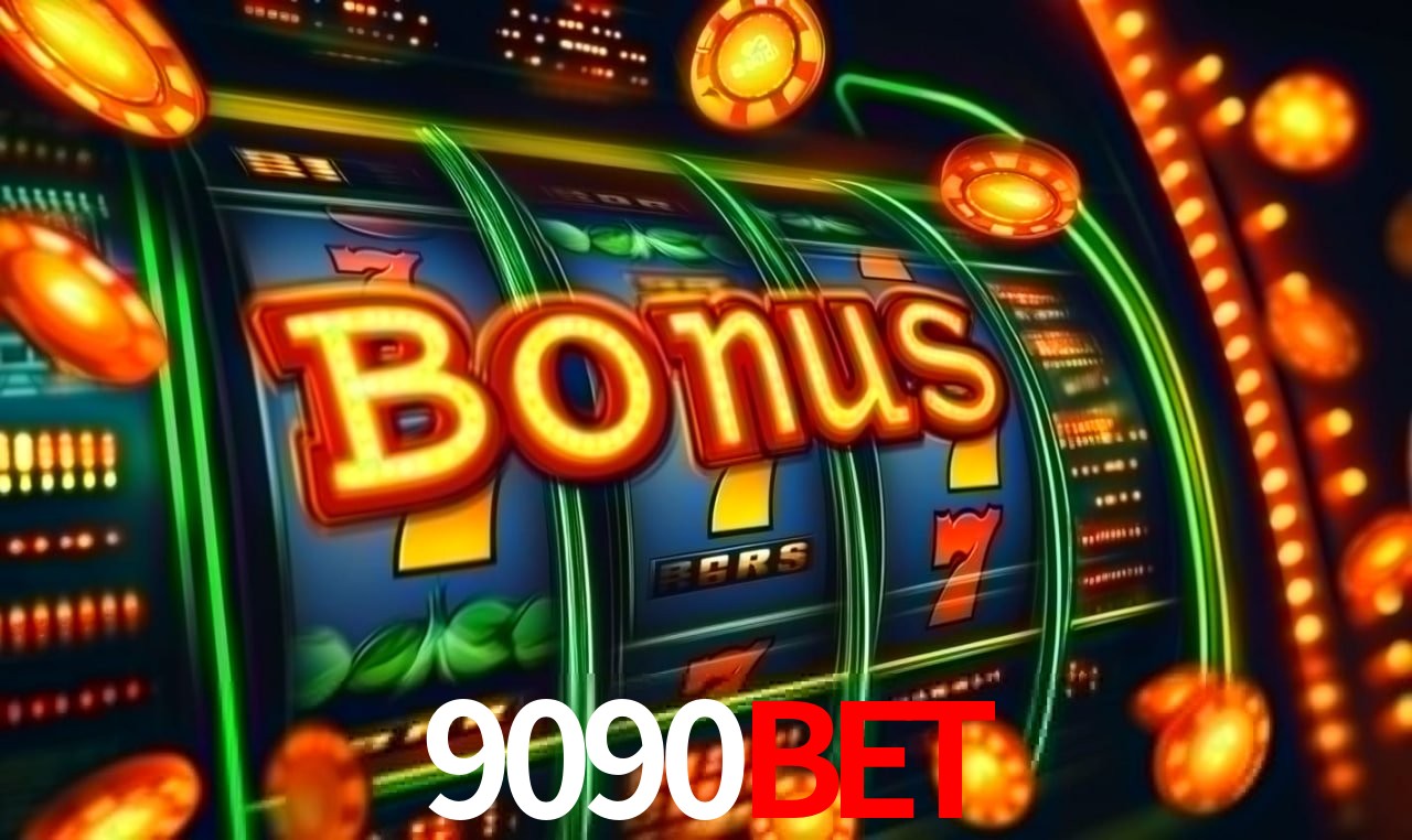 VIP Casino 9090bet