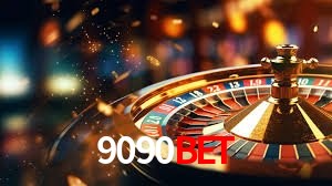 Login Seguro 9090bet