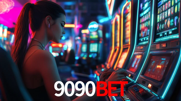 Explore as vantagens do 9090bet: serviço profissional e confiabilidade