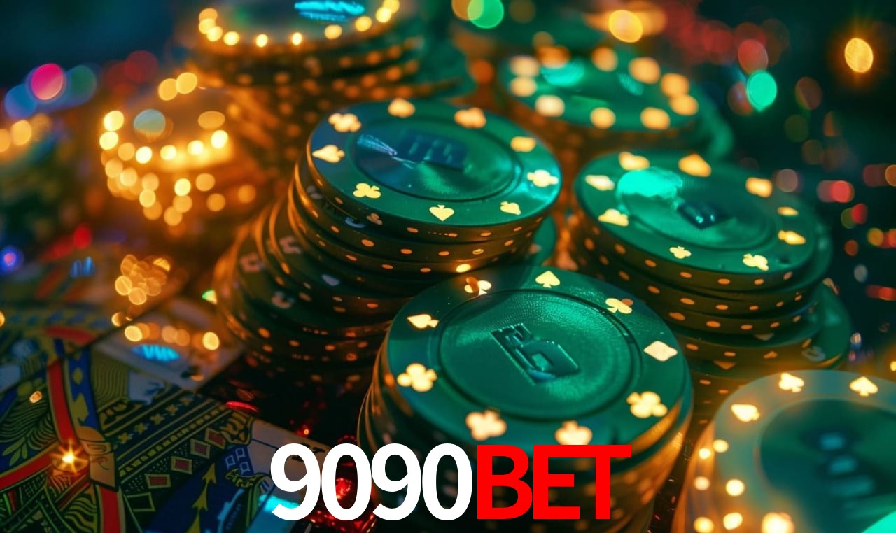 Torneios 9090bet