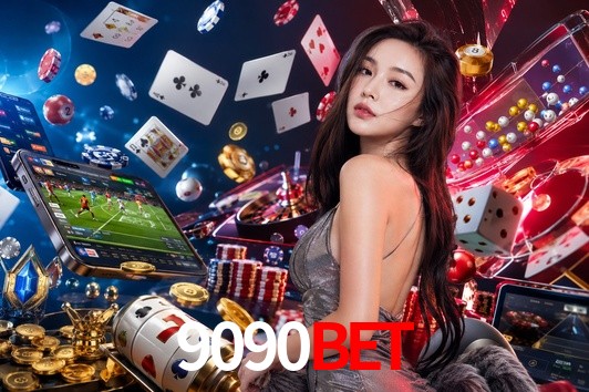 Games Directory 9090bet
