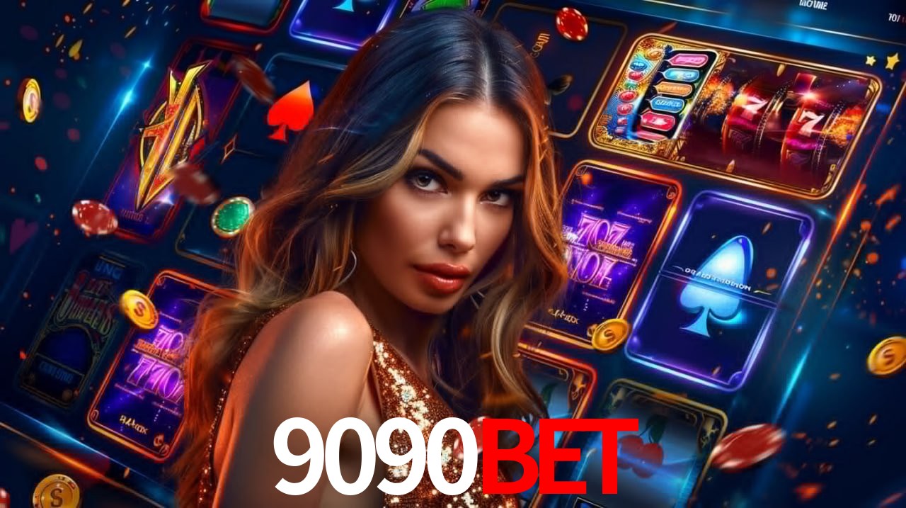 Explorando a Categoria de Eventos em Apostas na 9090bet