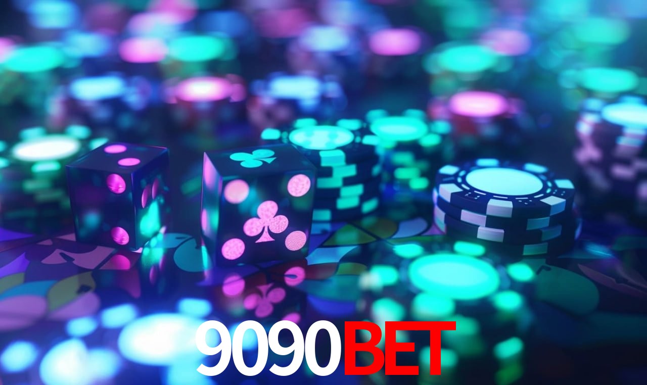 Interface Premium 9090bet
