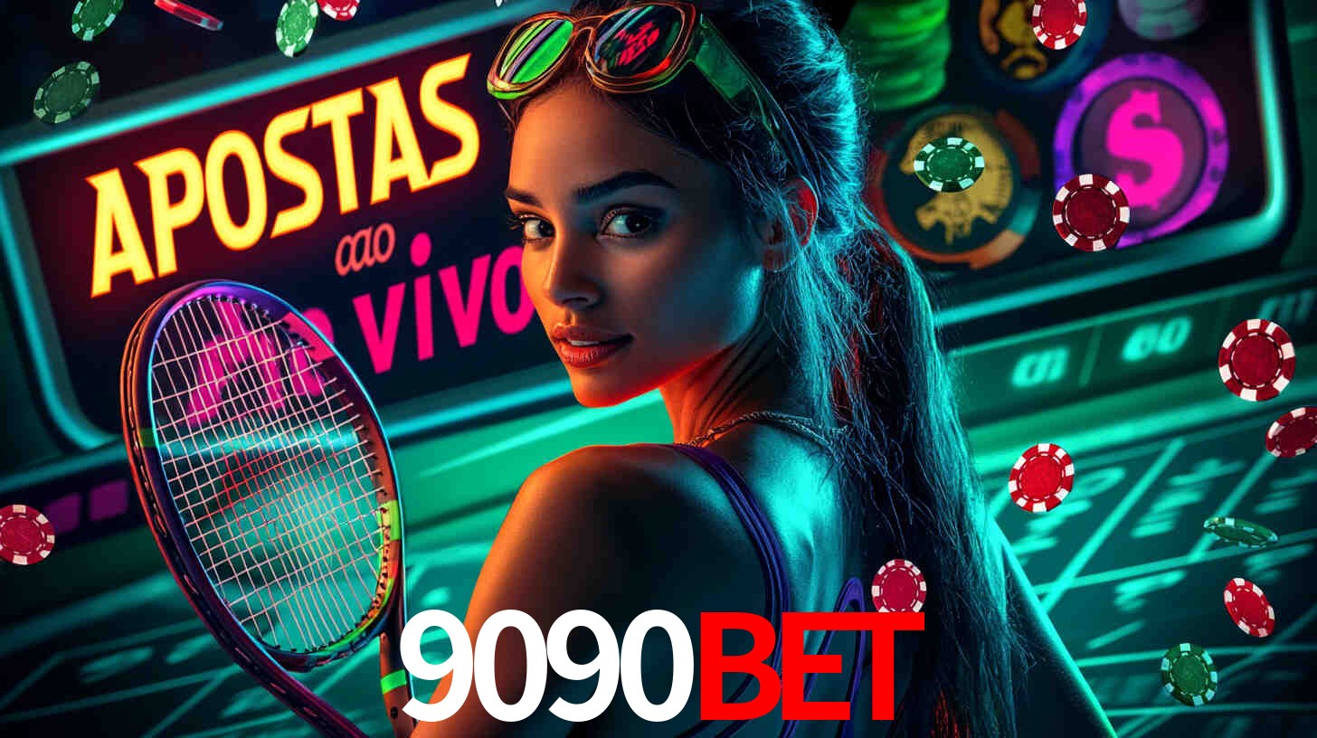 Inovações de Jogos na 9090bet: O Futuro das Experiências Interativas
