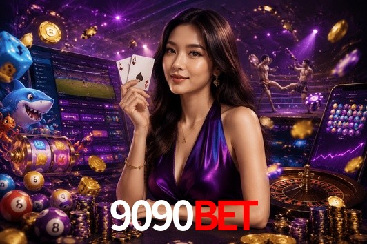 Blackjack Table 9090bet
