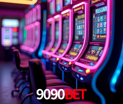 Sistemas de Segurança 9090bet