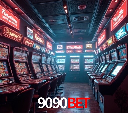 Benefícios da Conta 9090bet