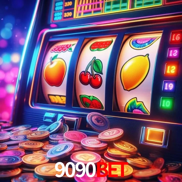 Mesa de Blackjack 9090bet