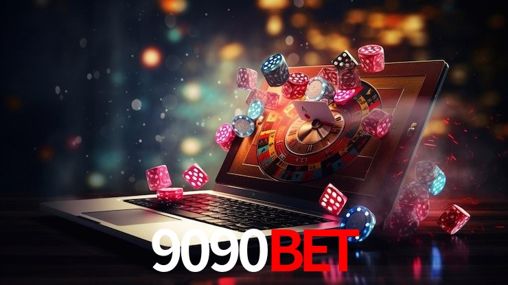 Inovações de Jogos na 9090bet: O Futuro das Experiências Interativas