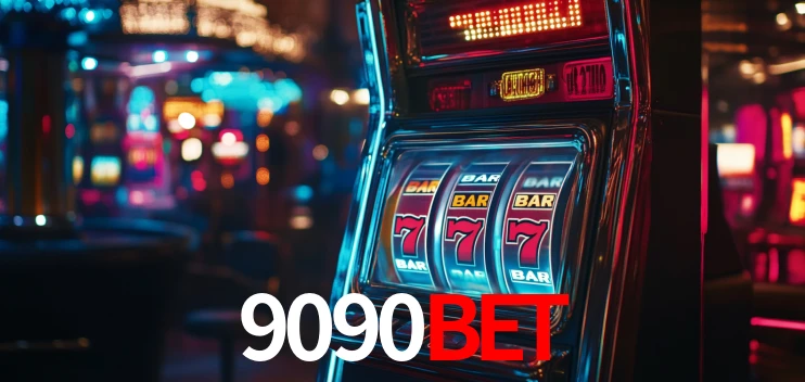 Programa VIP 9090bet