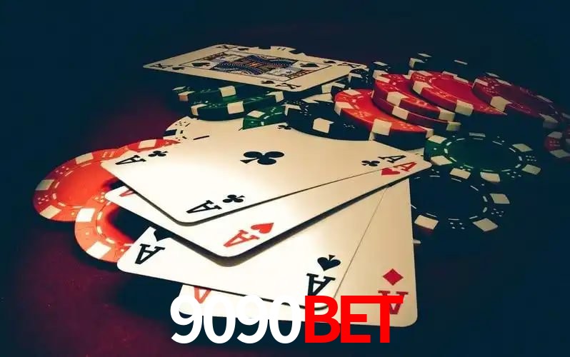 Especiais de Fim de Semana 9090bet