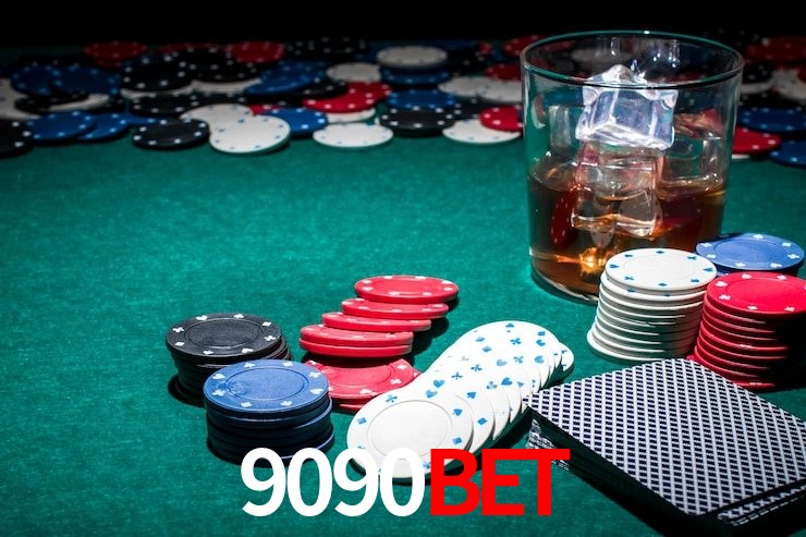 Jogos Exclusivos 9090bet