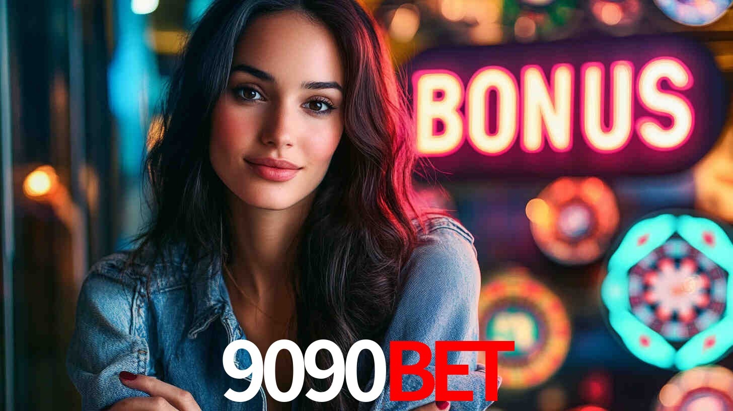 9090bet: Seu Especialista em Apostas Esportivas Brasileiras