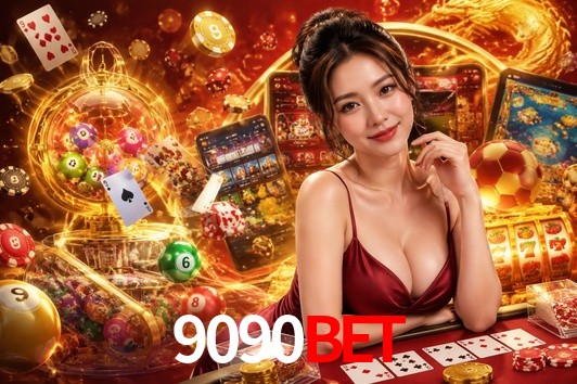 Quick Registration 9090bet