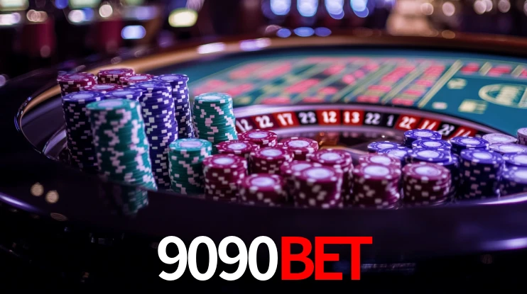Tournaments 9090bet