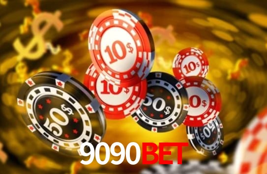 Programa VIP 9090bet