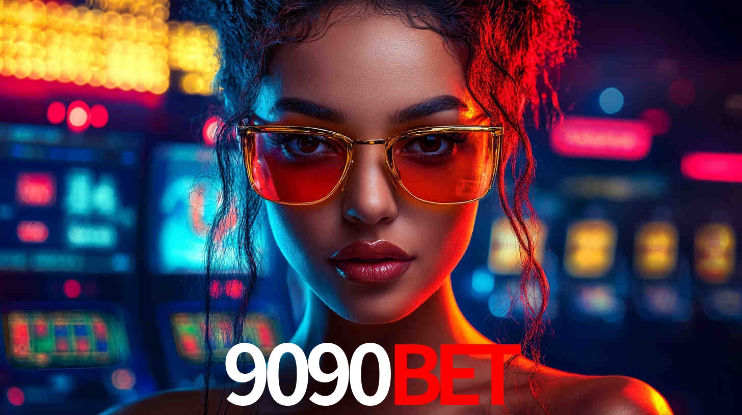 Descubra o Programa VIP da 9090bet: Vantagens Exclusivas para Jogadores