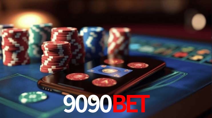 Apostas de Basquete 9090bet