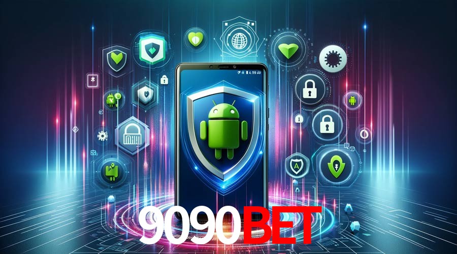 2FA Security 9090bet