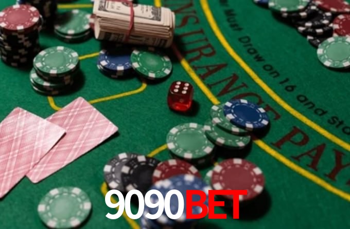 Bônus Generosos e Exclusivos no 9090bet para Você!