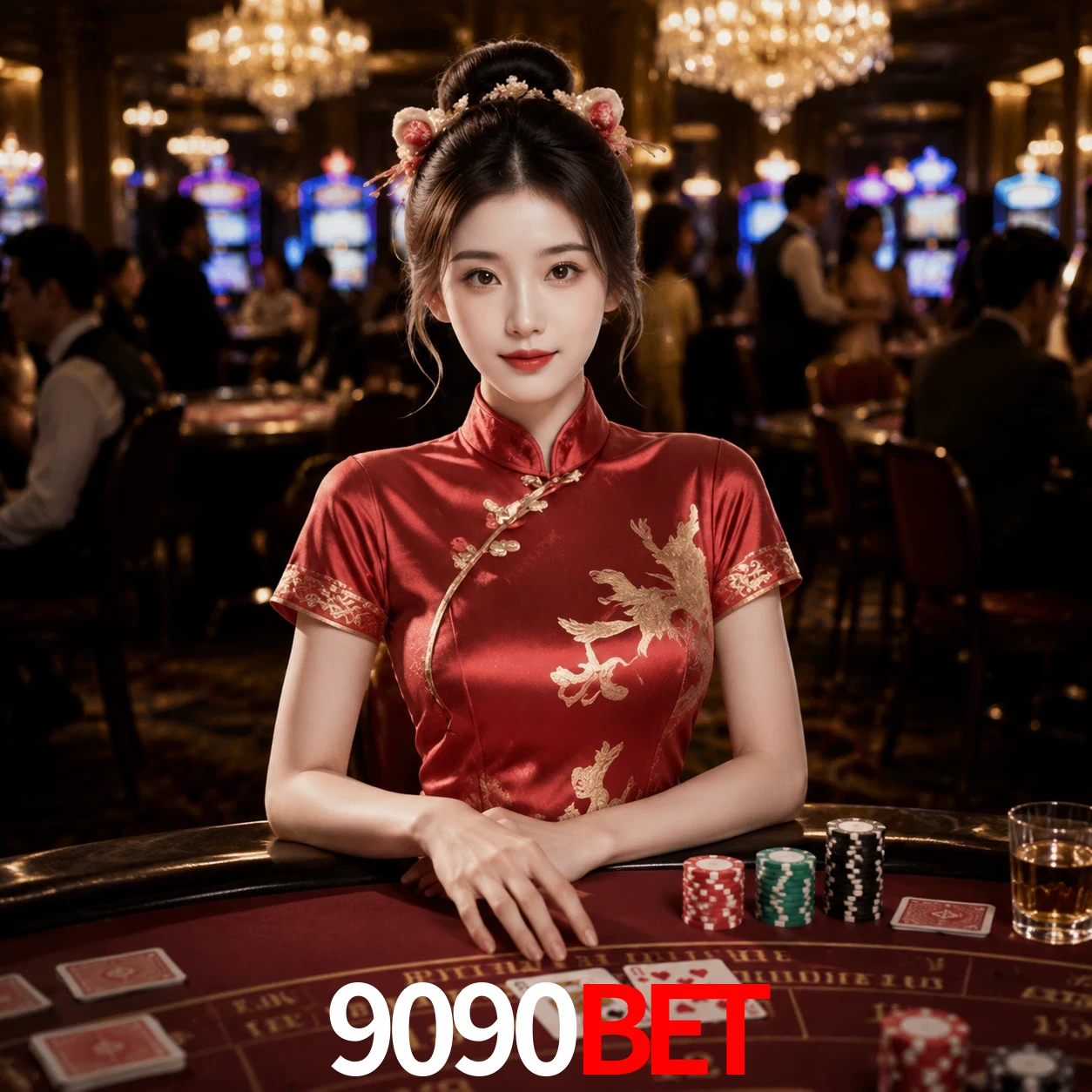 9090bet multi dispositivo