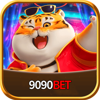 Logo da 9090bet